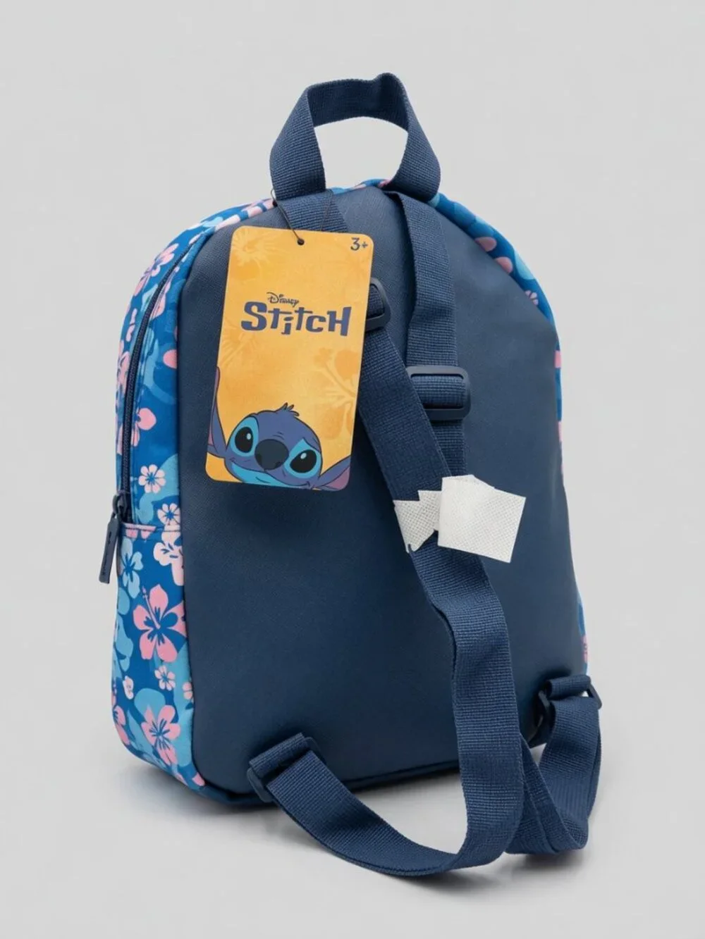 NWT Disney Lilo & Stitch Kids Backpack